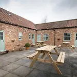 Inn The Bay Horse Green Hammerton