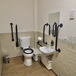 Inn The Bay Horse Green Hammerton