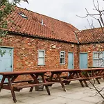 The Bay Horse