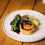 The Bay Horse Inn 3*