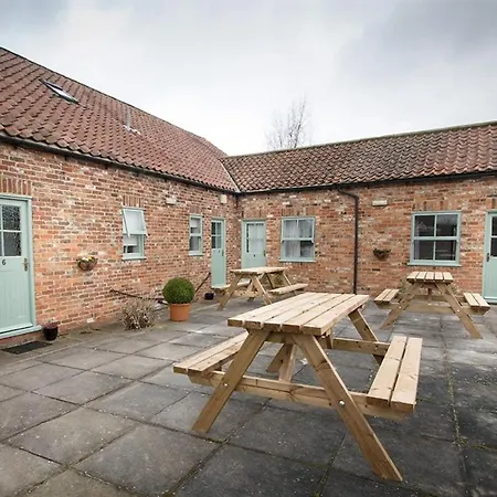 The Bay Horse Green Hammerton