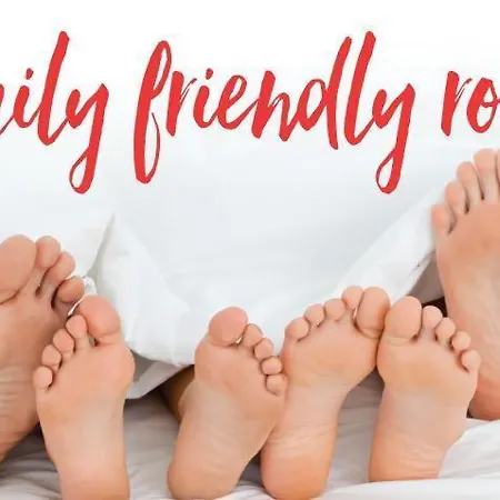 Zajazd The Bay Horse Green Hammerton