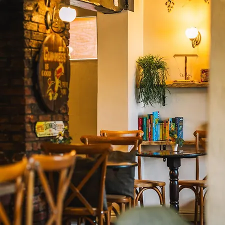 The Bay Horse 3* Green Hammerton