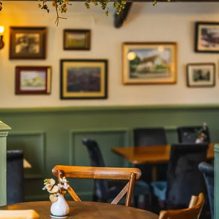 The Bay Horse