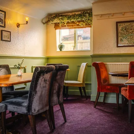 The Bay Horse Green Hammerton