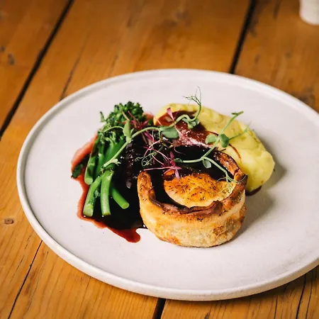 The Bay Horse Inn 3*