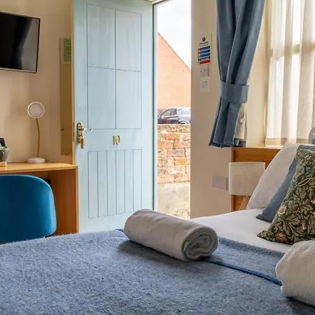 The Bay Horse Inn 3*