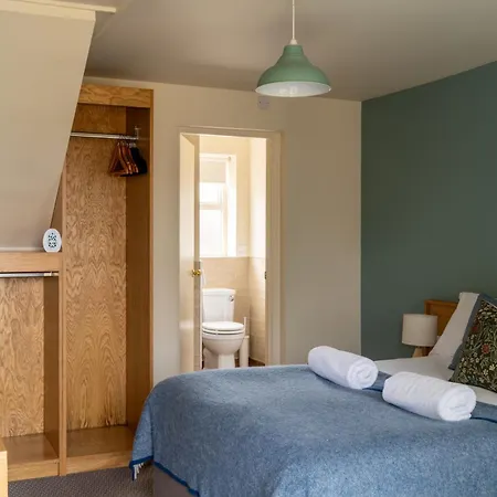 Inn The Bay Horse 3*