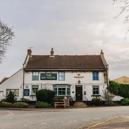 Inn The Bay Horse