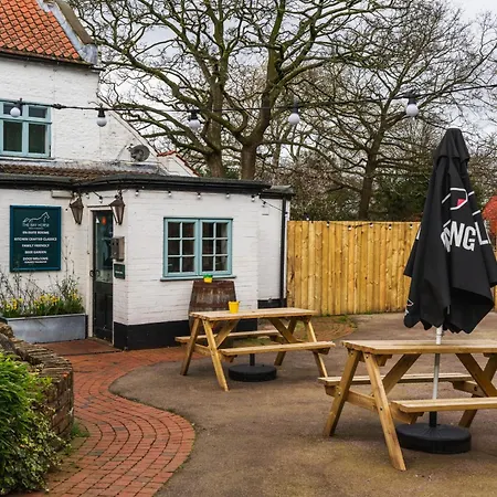 Inn The Bay Horse Green Hammerton