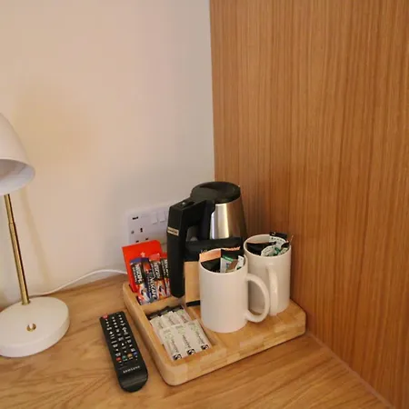 The Bay Horse Inn 3*
