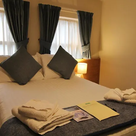 Inn The Bay Horse