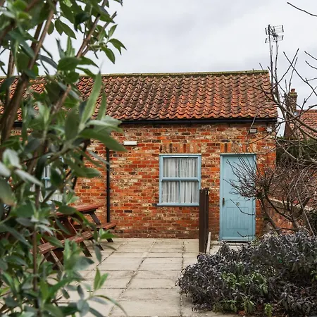 The Bay Horse Inn Green Hammerton